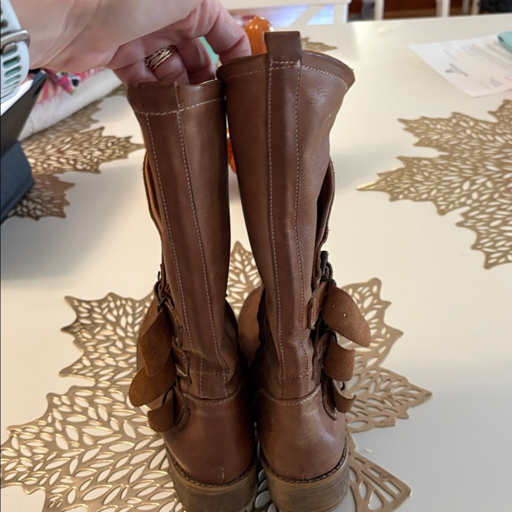 Null Coolway Cinco boots 39/8 - Picture 9 of 10